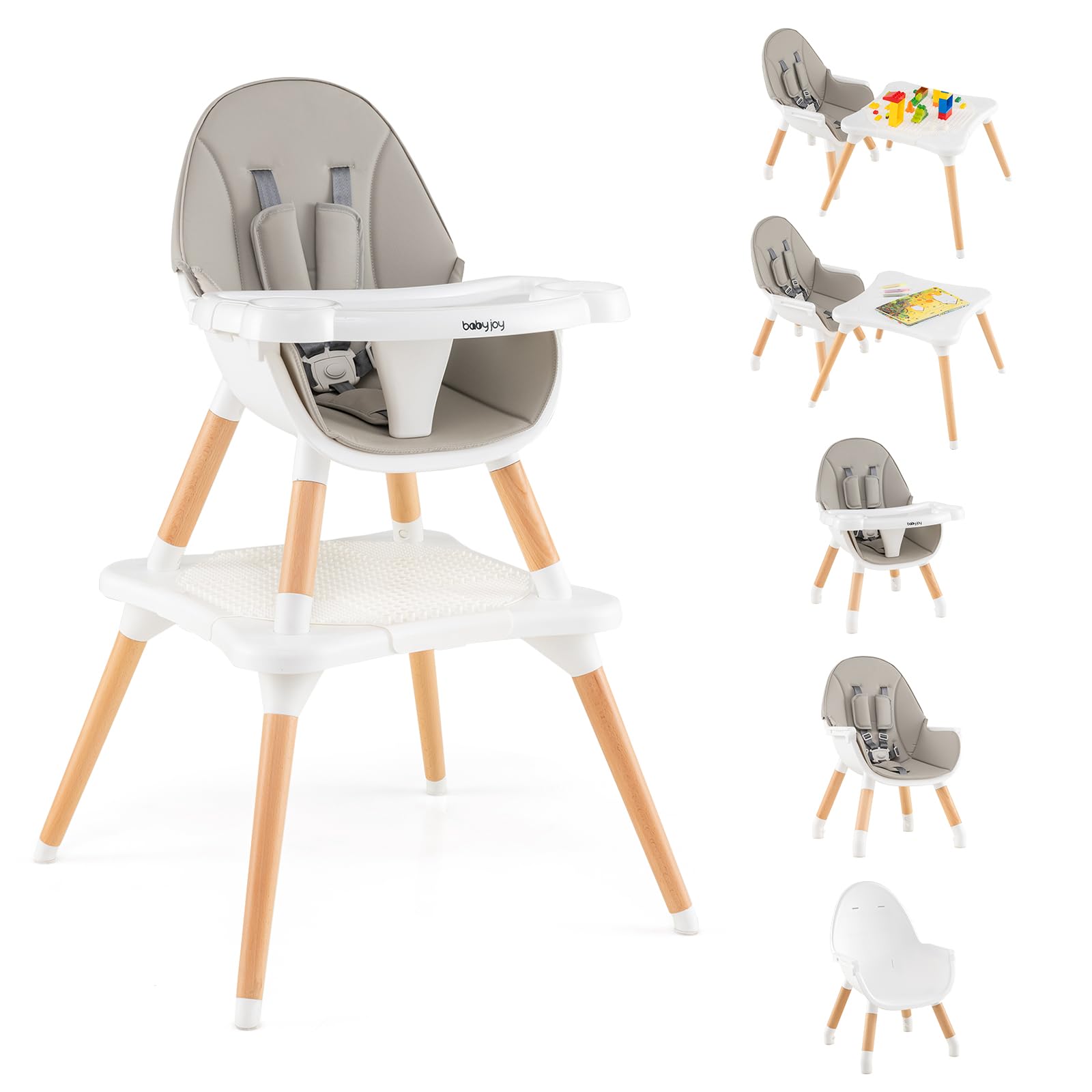 Baby Highchairs
