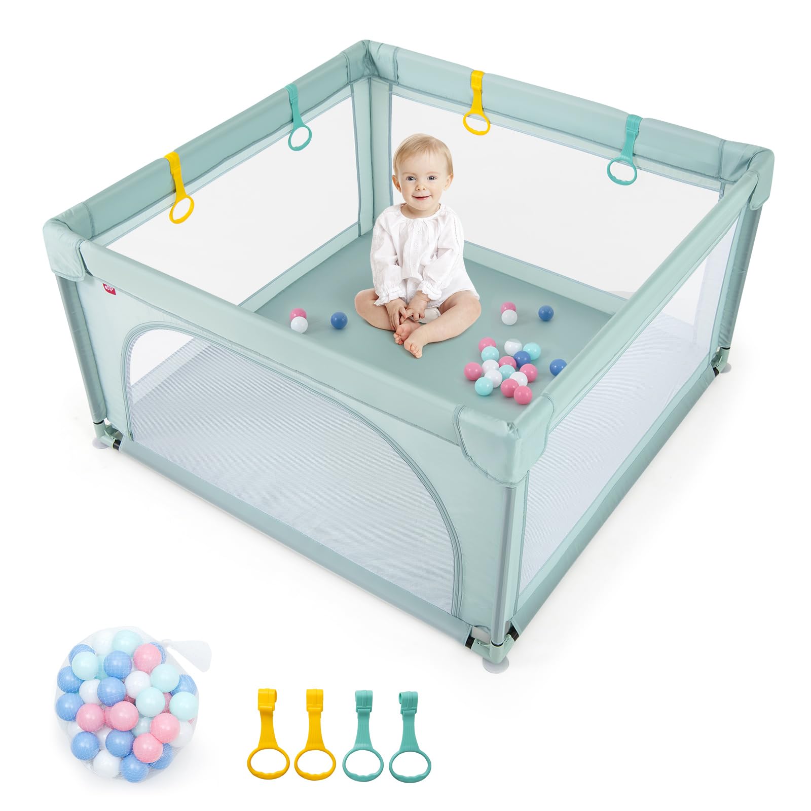 PLAYPEN